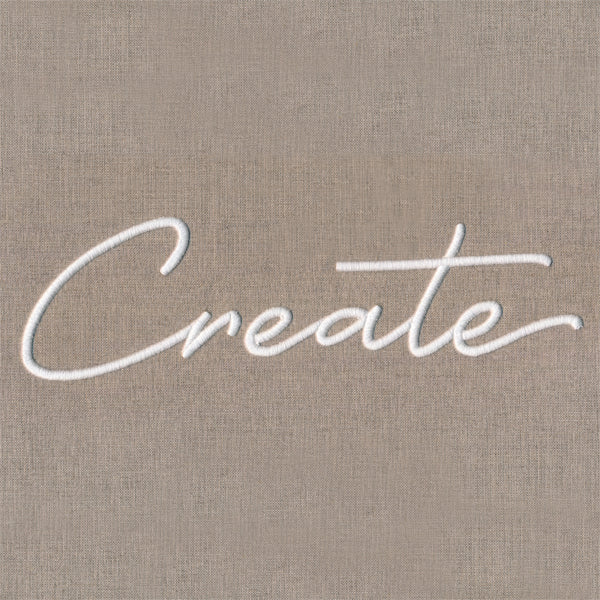Create (Puff Foam) - Image 2