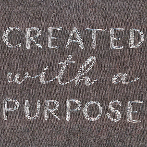 Created with a Purpose - Image 11