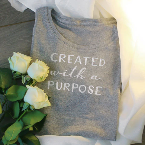 Created with a Purpose - Image 12