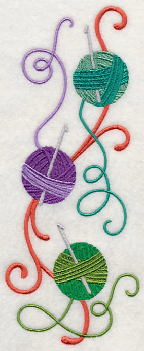 Creative Crocheting - Image 2
