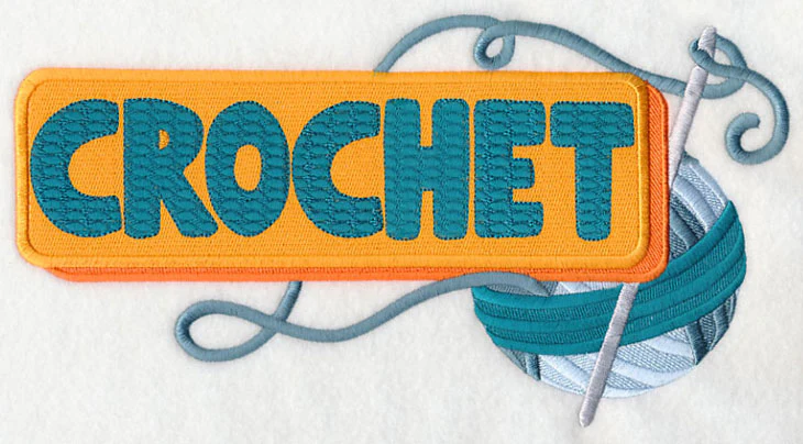 Crochet with Yarn - Image 2