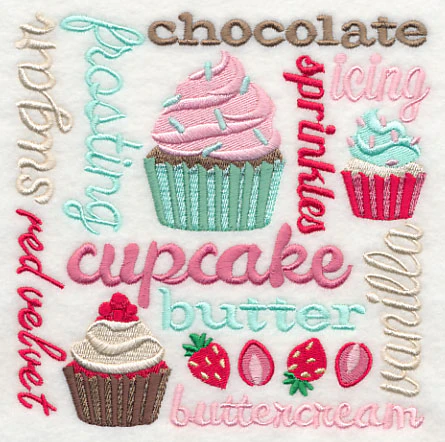 Cupcake Square - Image 3