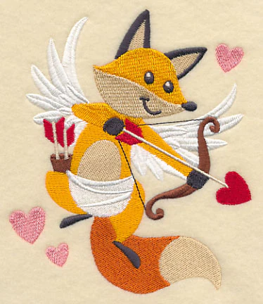Cupid Fox - Image 3