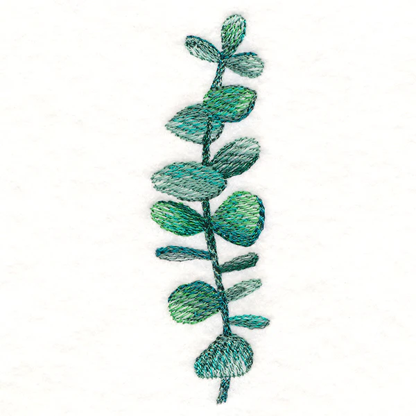 Curious Botanical in Watercolor - Image 5