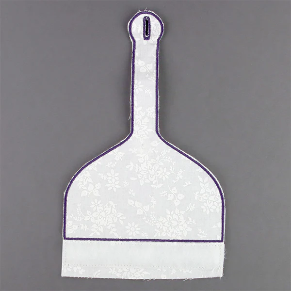 Customizable Towel Topper - Image 8