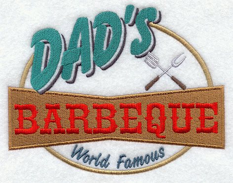 Dad's World Famous Barbeque - Image 4