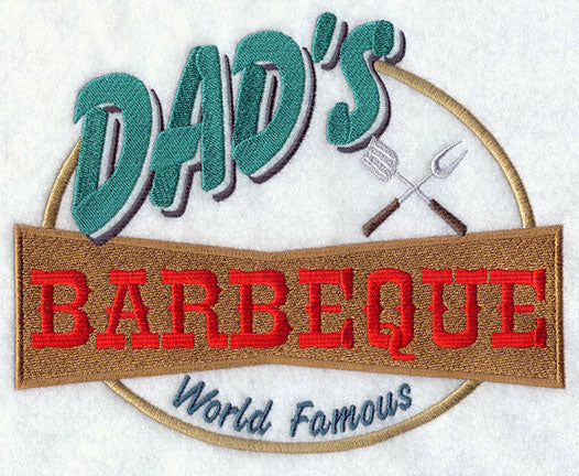 Dad's World Famous Barbeque - Image 5