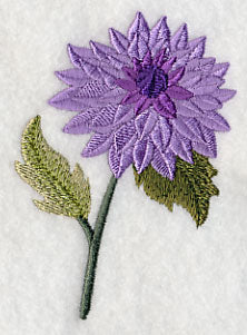 Dahlia with Long Stem - Image 4