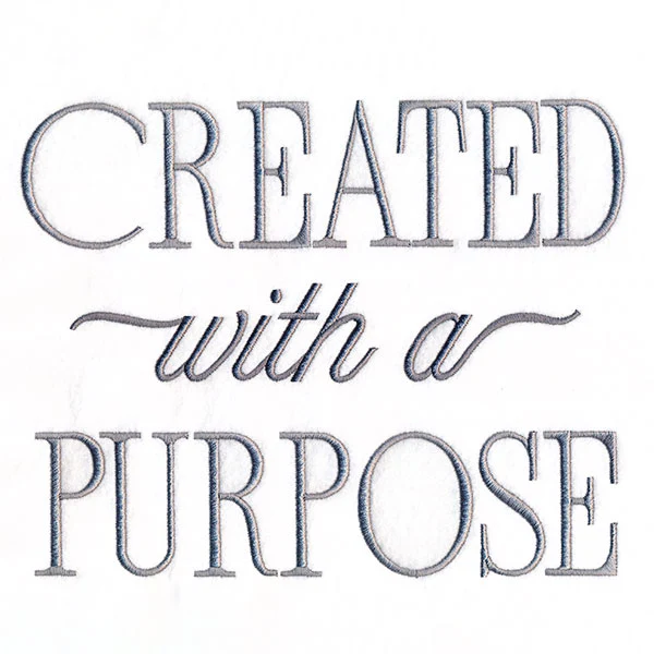 Daily Blessings - Created with a Purpose - Image 4