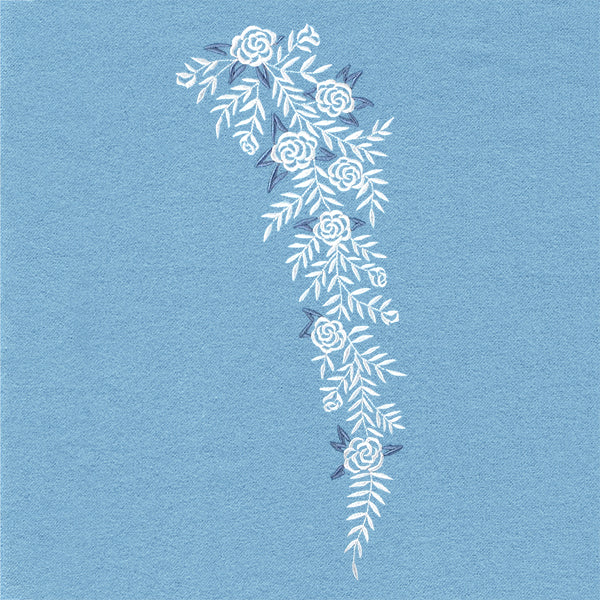 Dainty Flourishes Spray - Image 9