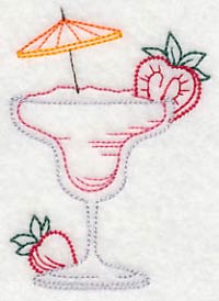 Daiquiri (Vintage) - Image 3
