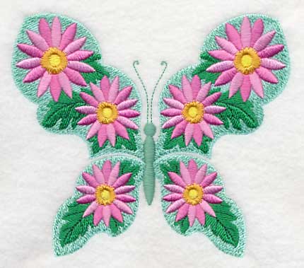 Daisy Butterfly - Image 3