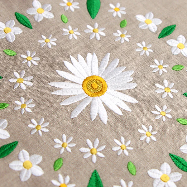 Daisy Kaleidoscope - Image 10