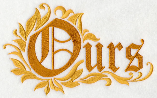 Damask Ours - Image 5