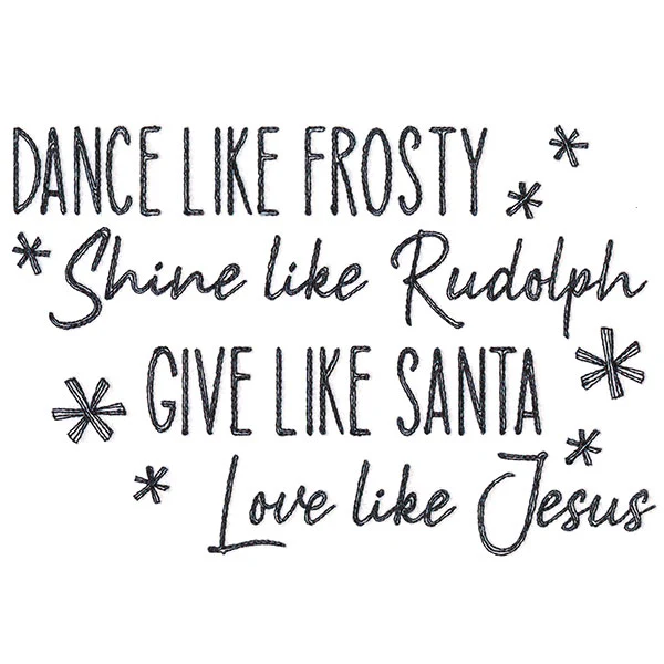 Dance Like Frosty - Image 4