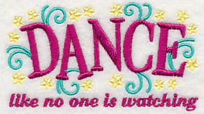Dance Like No One is Watching - Image 4