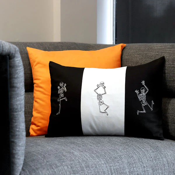Dancing Skeleton 2 - Image 6
