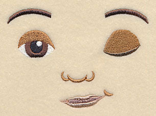 Dave (Winking) - Image 3