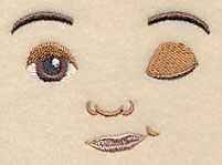 Dave (Winking) - Image 4