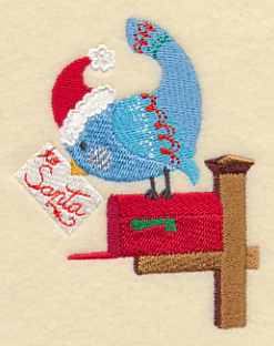 Dear Santa Tweet - Image 3