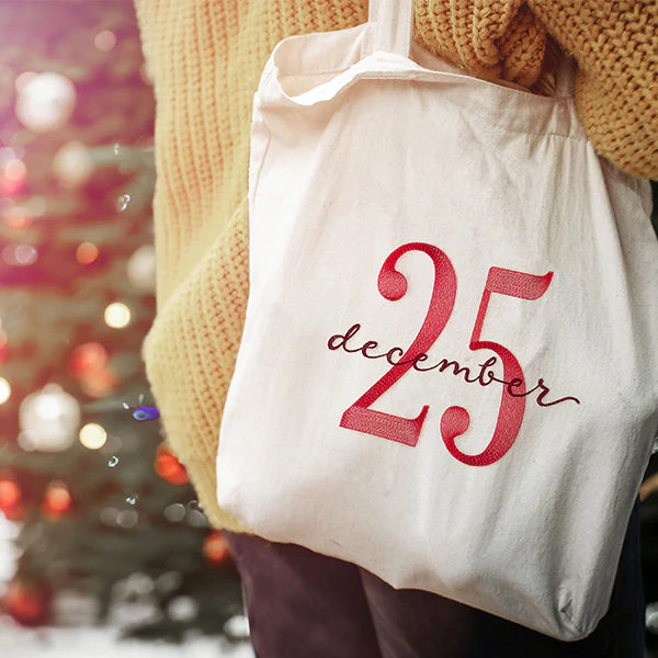 December 25 Script