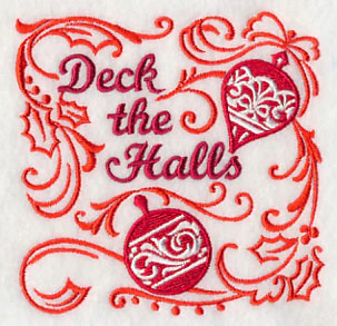 Deck the Halls with Festive Filigree - Image 5