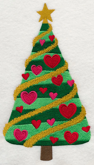 Decorated with Love - Image 4