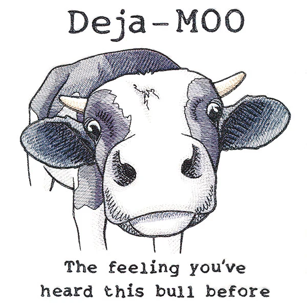 Deja Moo - Image 8