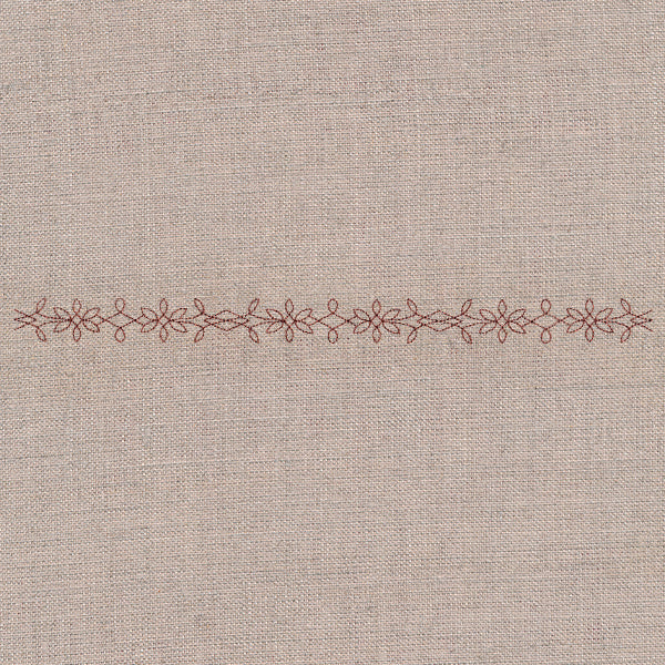 Delicate Border 1
