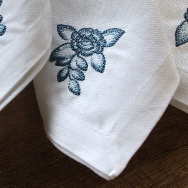 Delicate Decor - Accent 3 - Image 8