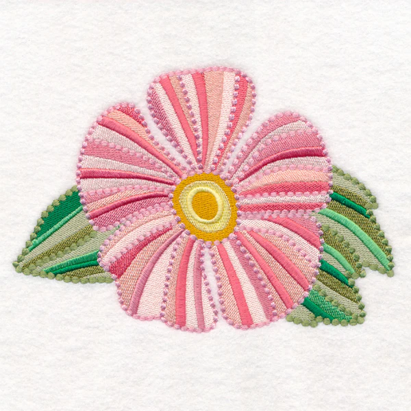 Delicate Flower