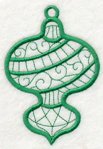 Delicate Ornament 2 - Image 3