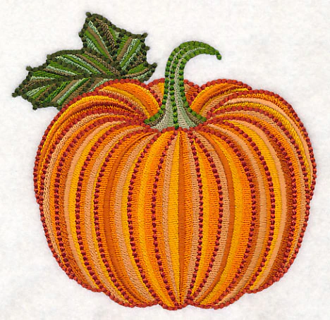 Delicate Pumpkin - Image 3