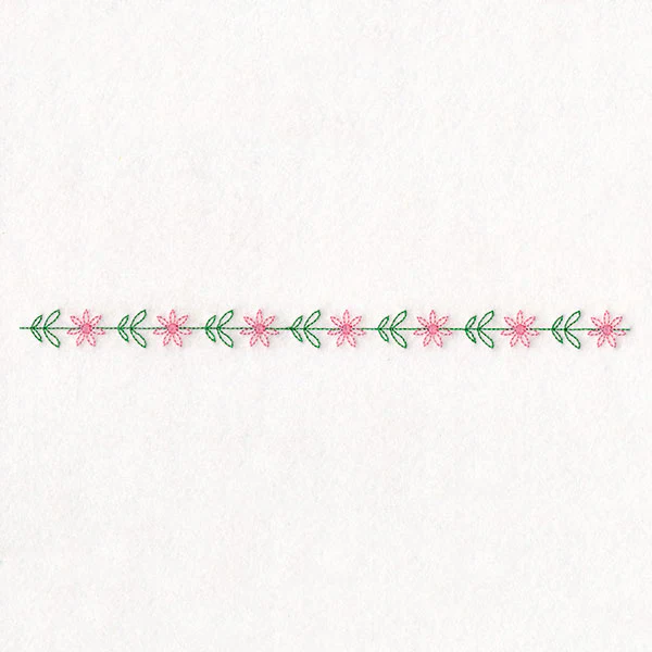 Delicate Spring Border - Asters - Image 4