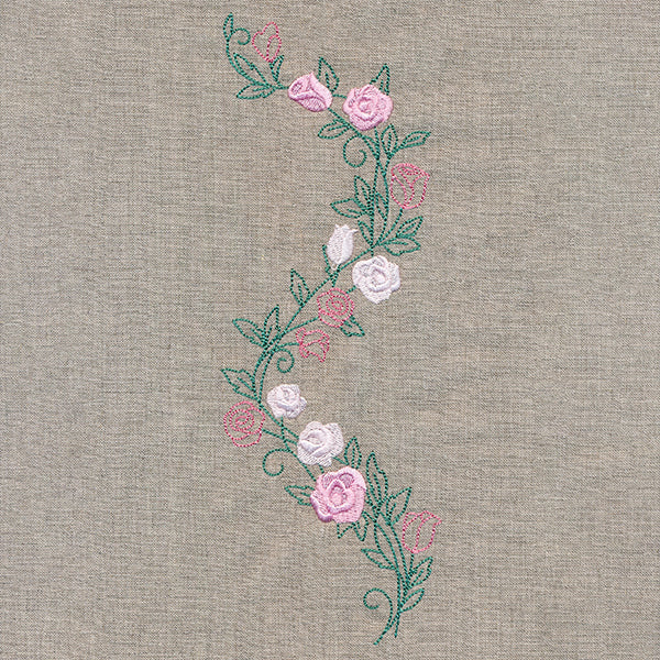 Delicate Victorian Border - Image 2