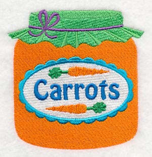 Delicious Carrots - Image 2