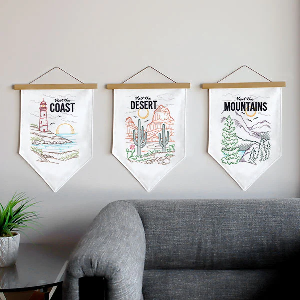 Destination Scene - Coast - Image 2