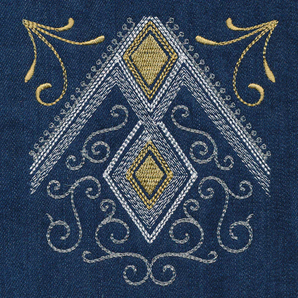Diamond in the Rough Pocket - Image 3