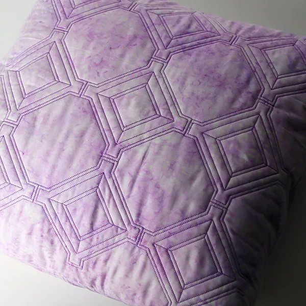 Dimensional Quilted Patterns 2 (Double Run) - Image 3