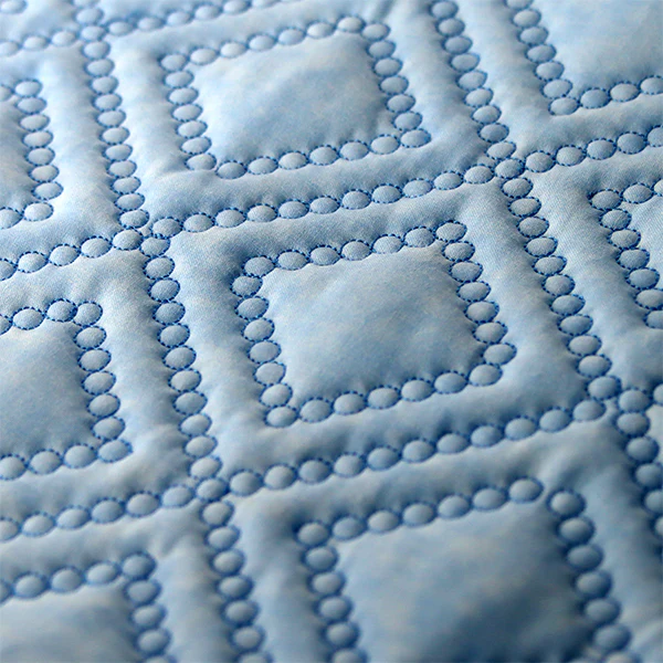 Dimensional Quilted Patterns 6 (Double Run) - Image 15