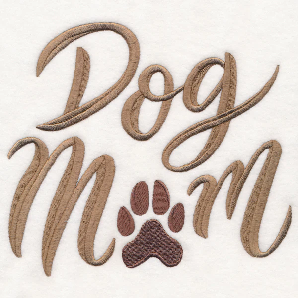 Dog Mom