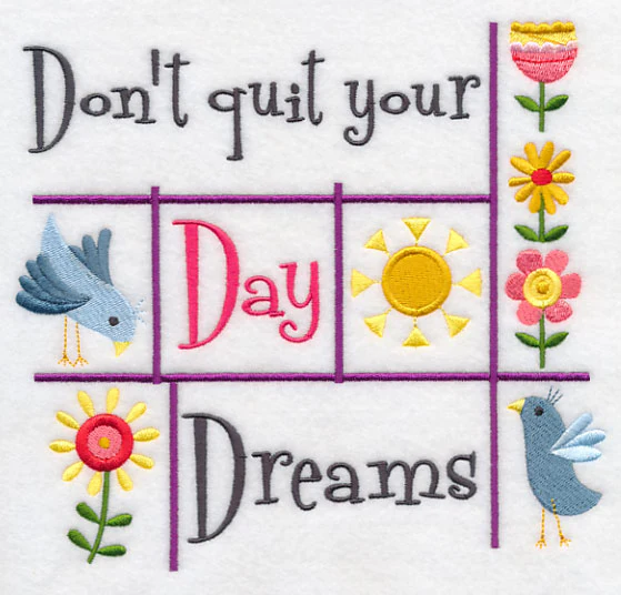 Don't Quit Your Day Dreams - Image 4