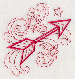 Doodle Arrow 1 - Image 4