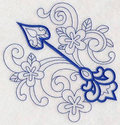 Doodle Arrow 2 - Image 2