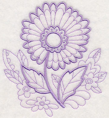 Doodle Aster - Image 2