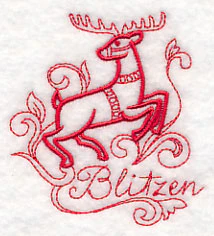 Doodle Blitzen - Image 4
