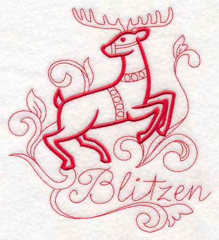 Doodle Blitzen - Image 5
