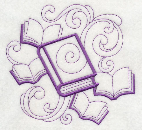 Doodle Books
