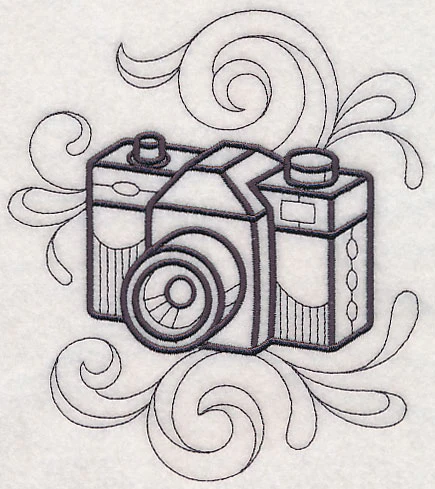 Doodle Camera