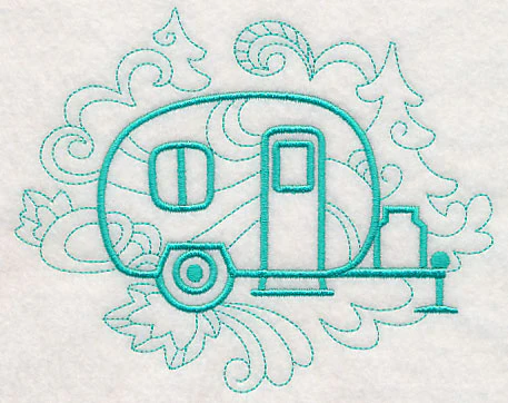 Doodle Camper - Image 2